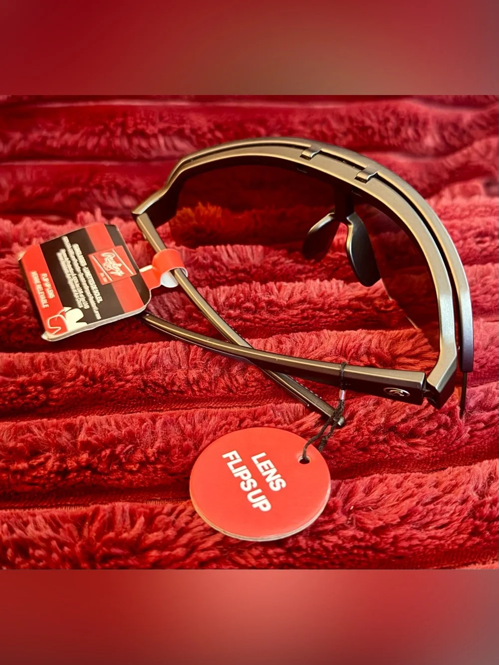Rawlings 🕶️brand new🕶️sporty